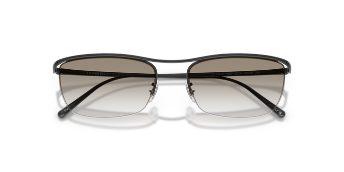 Gafas Graduadas Oliver Peoples Ez-Y OV1381T 5062 55 18 — Imagen 6