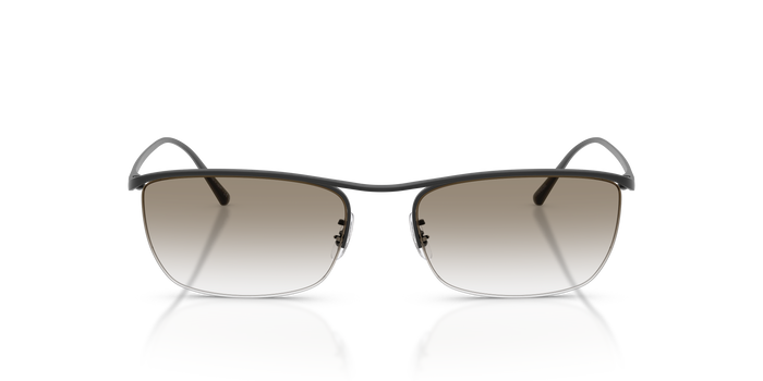Gafas Graduadas Oliver Peoples Ez-Y OV1381T 5062 55 18 — Imagen 5