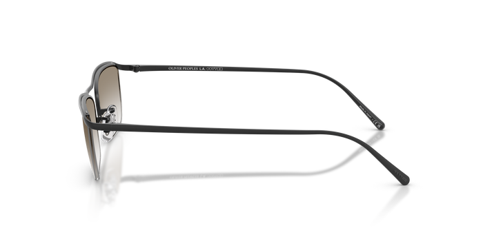Gafas Graduadas Oliver Peoples Ez-Y OV1381T 5062 55 18 — Imagen 2