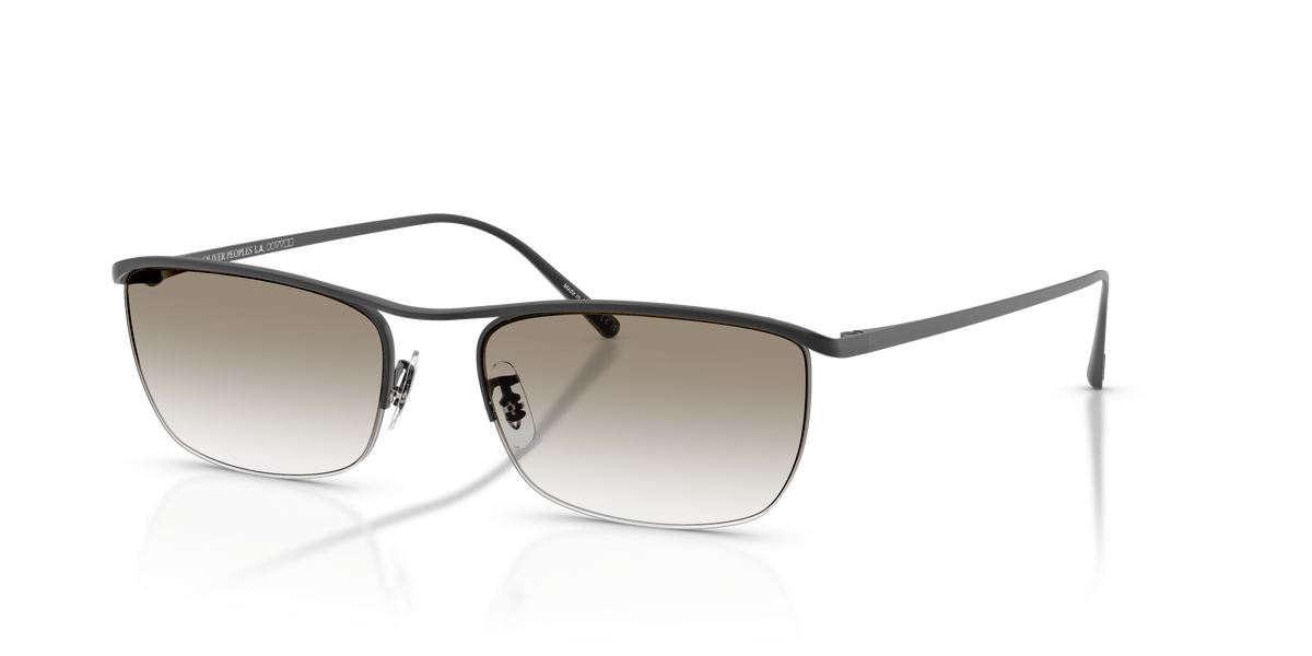 Brillenfassung Oliver Peoples Ez-Y OV1381T 5062 55 18