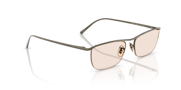 Gafas Graduadas Oliver Peoples Ez-Y OV1381T 5284 55 18 — Imagen 4