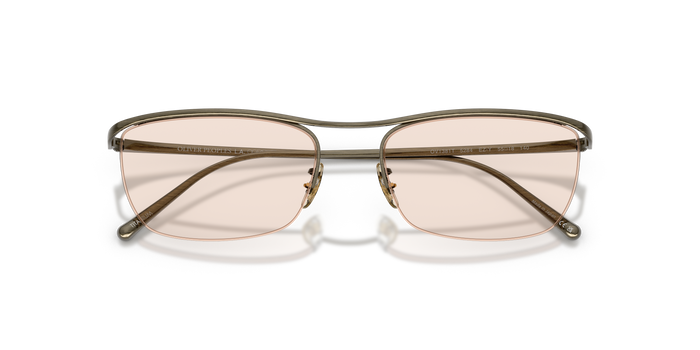 Gafas Graduadas Oliver Peoples Ez-Y OV1381T 5284 55 18 — Imagen 6