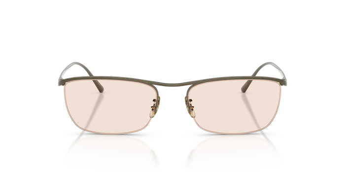 Gafas Graduadas Oliver Peoples Ez-Y OV1381T 5284 55 18 — Imagen 5