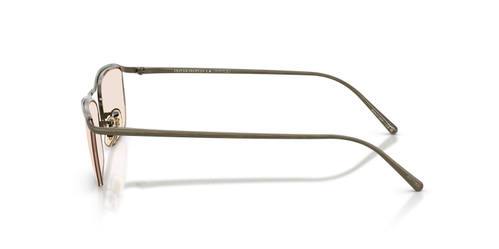 Gafas Graduadas Oliver Peoples Ez-Y OV1381T 5284 55 18 — Imagen 2