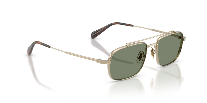 Солнцезащитные очки Oliver Peoples Caylor OV1382ST 503552 52 17 — vista 4