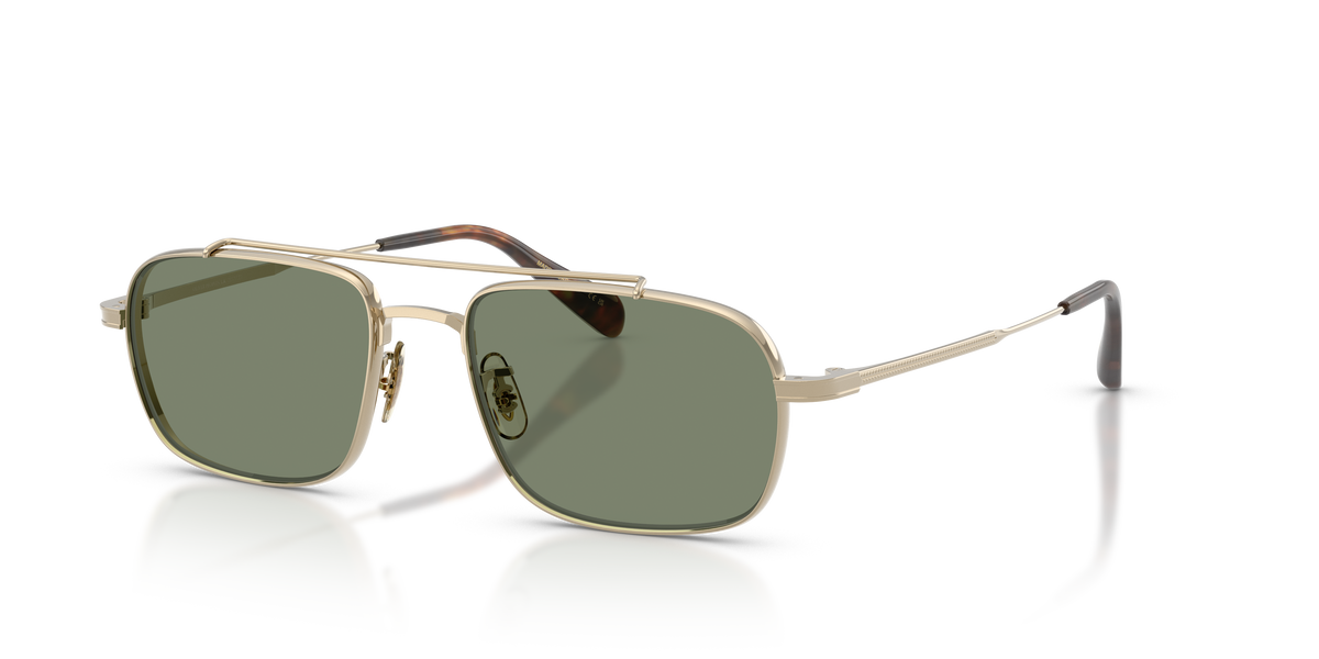Солнцезащитные очки Oliver Peoples Caylor OV1382ST 503552 52 17