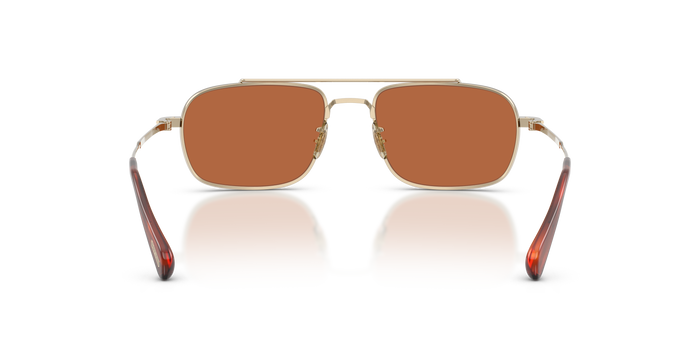 Солнцезащитные очки Oliver Peoples Caylor OV1382ST 503553 52 17 — vista 3