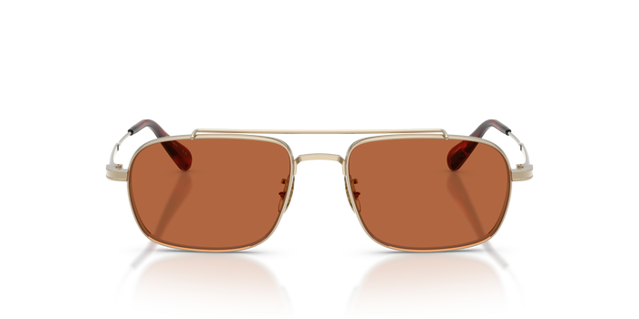 Солнцезащитные очки Oliver Peoples Caylor OV1382ST 503553 52 17 — vista 5