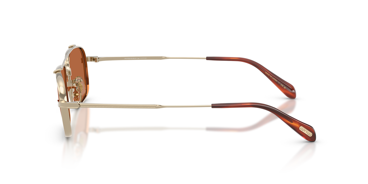 Gafas de Sol Oliver Peoples Caylor OV1382ST 503553 52 17