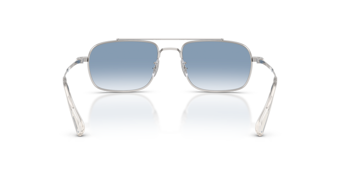 Gafas de Sol Oliver Peoples Caylor OV1382ST 50363F 52 17 — vista 3