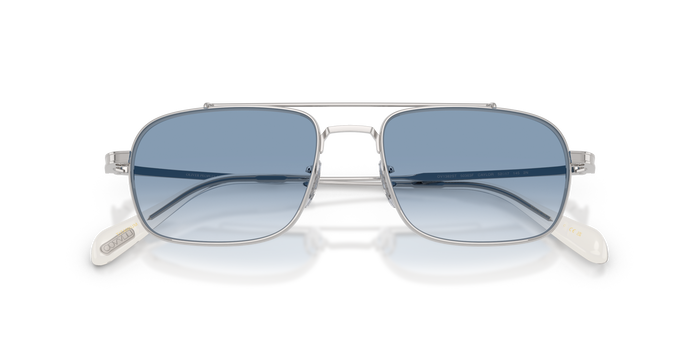Gafas de Sol Oliver Peoples Caylor OV1382ST 50363F 52 17 — vista 6