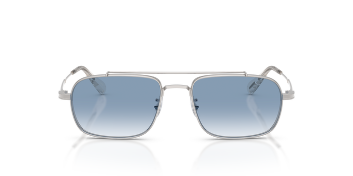 Gafas de Sol Oliver Peoples Caylor OV1382ST 50363F 52 17 — vista 5