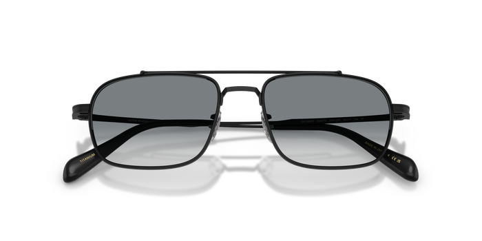 Gafas de Sol Oliver Peoples Caylor OV1382ST 50627O 52 17 — vista 5
