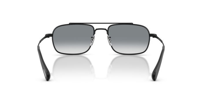 Gafas de Sol Oliver Peoples Caylor OV1382ST 50627O 52 17 — vista 3
