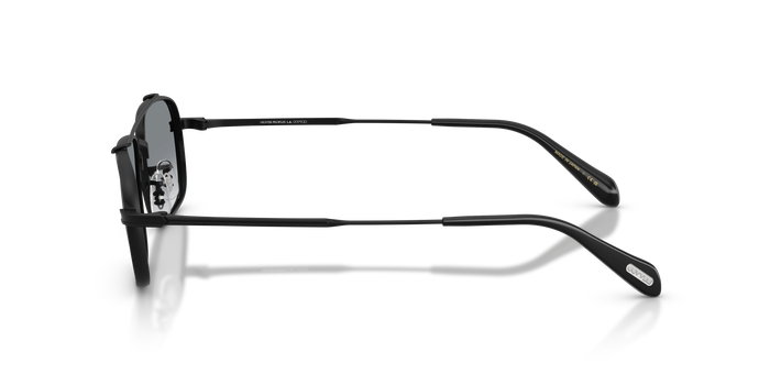 Gafas de Sol Oliver Peoples Caylor OV1382ST 50627O 52 17 — vista 2