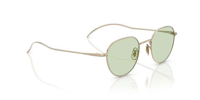 Gafas Graduadas Oliver Peoples Tk-16 OV1383T 5035 47 21 — vista 4