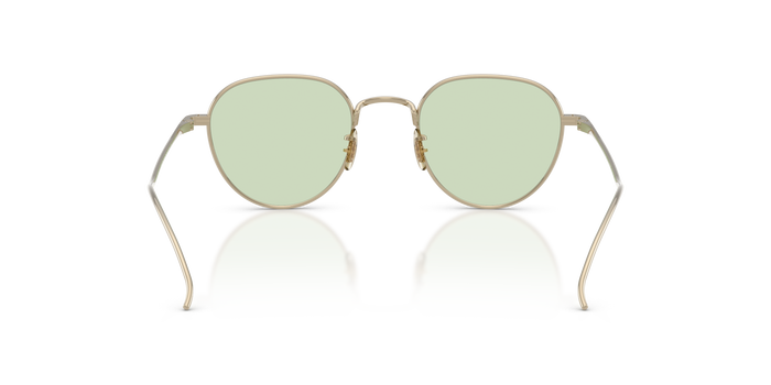Gafas Graduadas Oliver Peoples Tk-16 OV1383T 5035 47 21 — vista 3