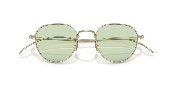 Gafas Graduadas Oliver Peoples Tk-16 OV1383T 5035 47 21 — vista 6