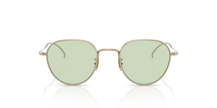 Gafas Graduadas Oliver Peoples Tk-16 OV1383T 5035 47 21 — vista 5