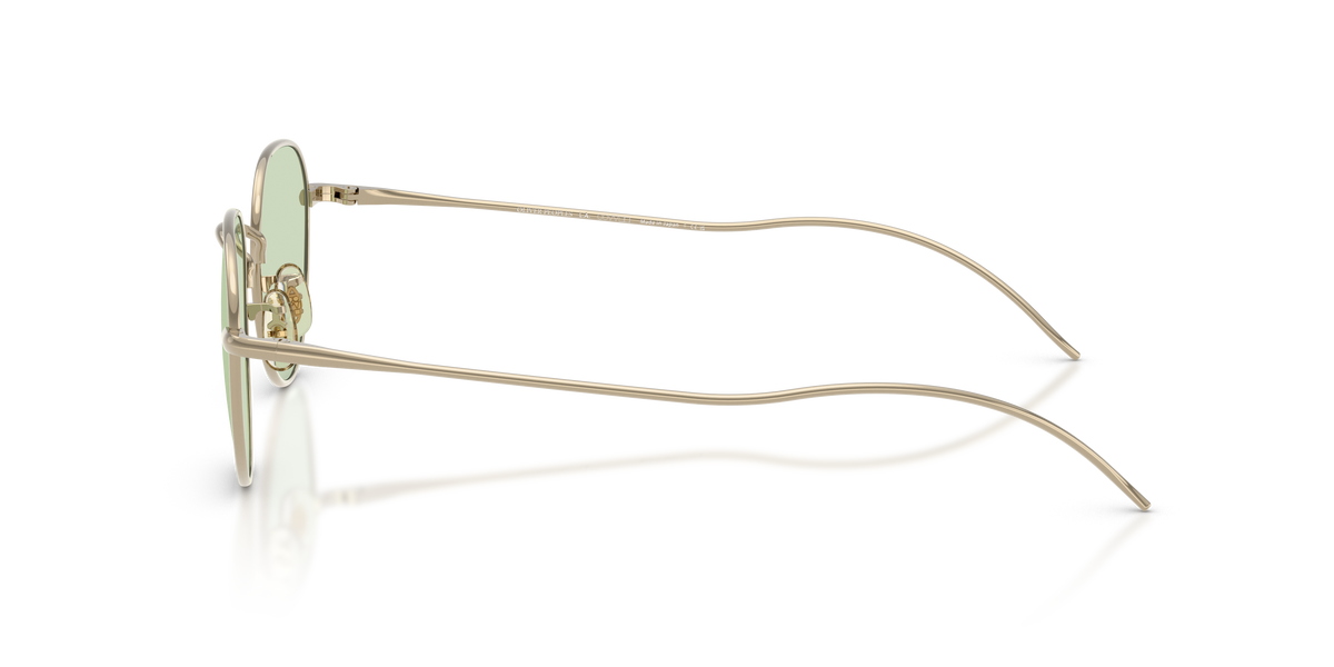 Brillenfassung Oliver Peoples Tk-16 OV1383T 5035 47 21