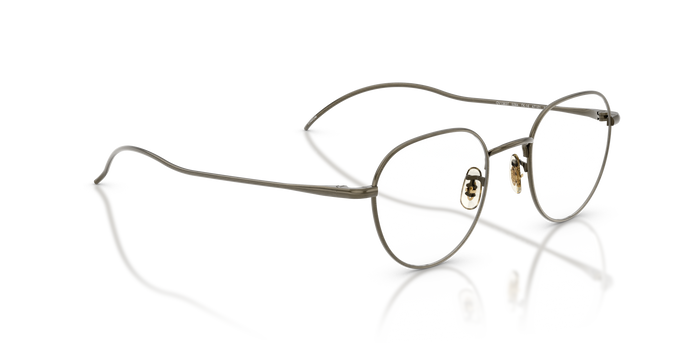 Optical Frames Oliver Peoples Tk-16 OV1383T 5284 47 21 — vista 4
