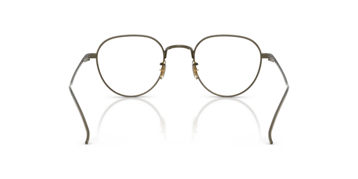 Optical Frames Oliver Peoples Tk-16 OV1383T 5284 47 21 — vista 3