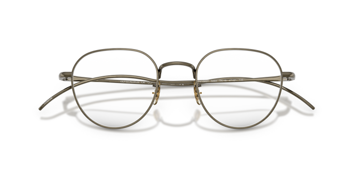 Optical Frames Oliver Peoples Tk-16 OV1383T 5284 47 21 — vista 6