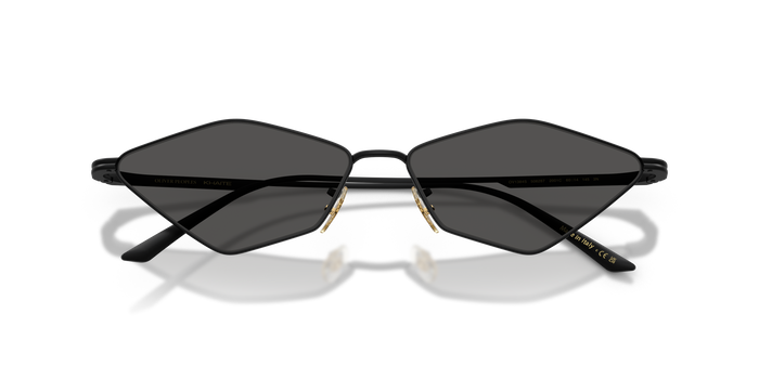 Gafas de Sol Oliver Peoples 2001C OV1384S 506287 60 14 — vista 6