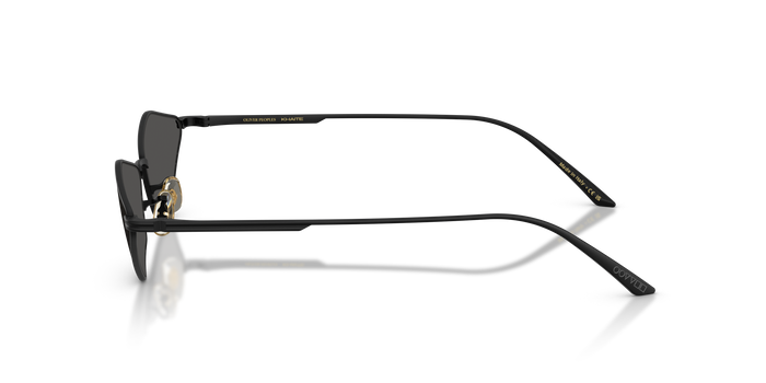 Gafas de Sol Oliver Peoples 2001C OV1384S 506287 60 14 — vista 2