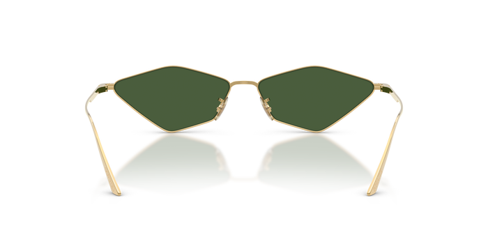 Sonnenbrille Oliver Peoples 2001C OV1384S 533271 60 14 — vista 3