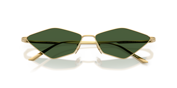 Sonnenbrille Oliver Peoples 2001C OV1384S 533271 60 14 — vista 6