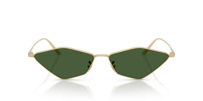 Sonnenbrille Oliver Peoples 2001C OV1384S 533271 60 14 — vista 5