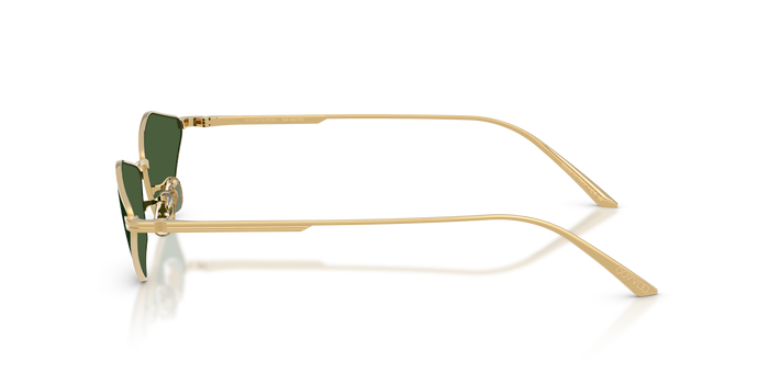 Sonnenbrille Oliver Peoples 2001C OV1384S 533271 60 14 — vista 2