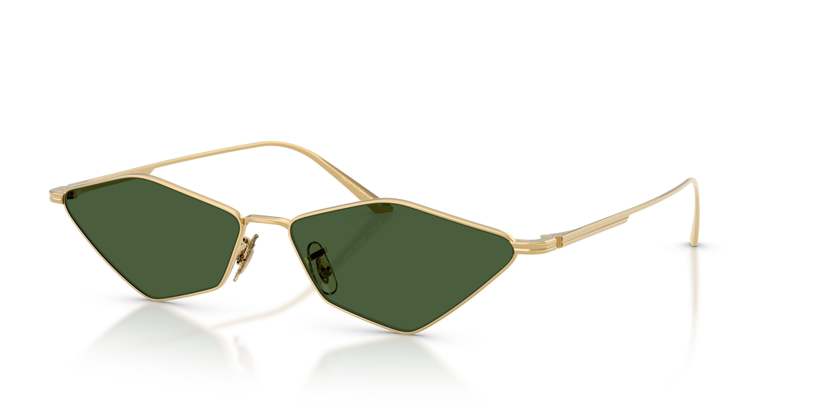 Sonnenbrille Oliver Peoples 2001C OV1384S 533271 60 14