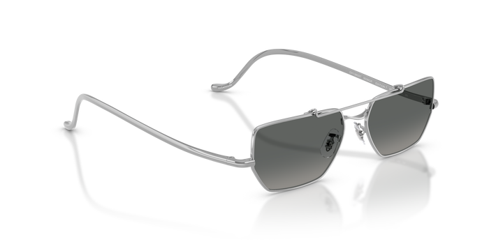 Gafas de Sol Oliver Peoples Edition 7 OV1385ST 5036GR 55 16 — vista 4