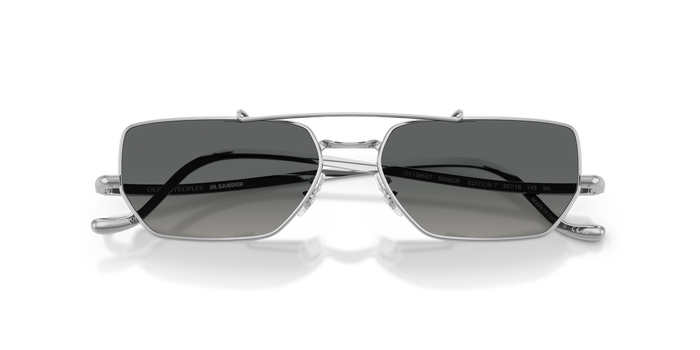 Gafas de Sol Oliver Peoples Edition 7 OV1385ST 5036GR 55 16 — vista 6