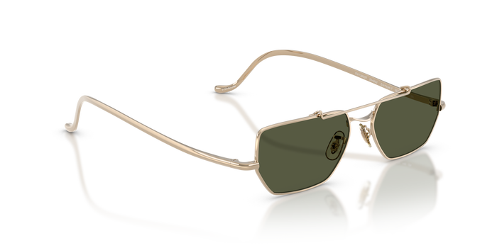 Gafas de Sol Oliver Peoples Edition 7 OV1385ST 534852 55 16 — vista 4