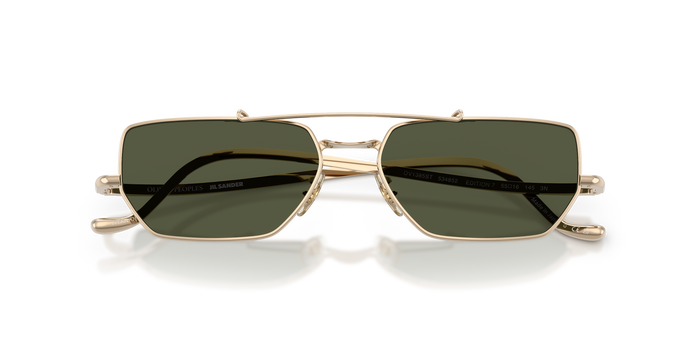 Gafas de Sol Oliver Peoples Edition 7 OV1385ST 534852 55 16 — vista 6