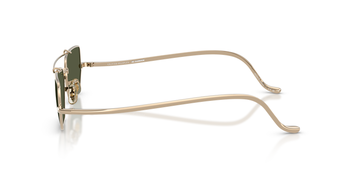 Gafas de Sol Oliver Peoples Edition 7 OV1385ST 534852 55 16 — vista 2