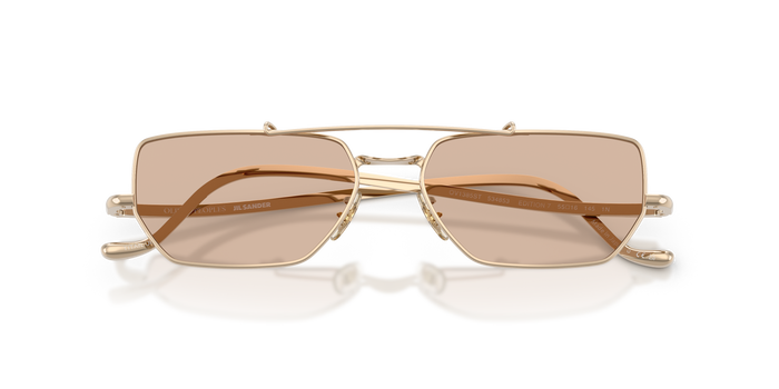 Gafas de Sol Oliver Peoples Edition 7 OV1385ST 534853 55 16 — vista 6