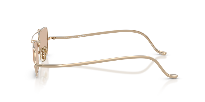 Gafas de Sol Oliver Peoples Edition 7 OV1385ST 534853 55 16 — vista 2