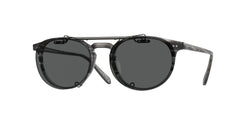 Gafas Graduadas Oliver Peoples RILEY-R FLIP-UP CLIP OV5004C 524481