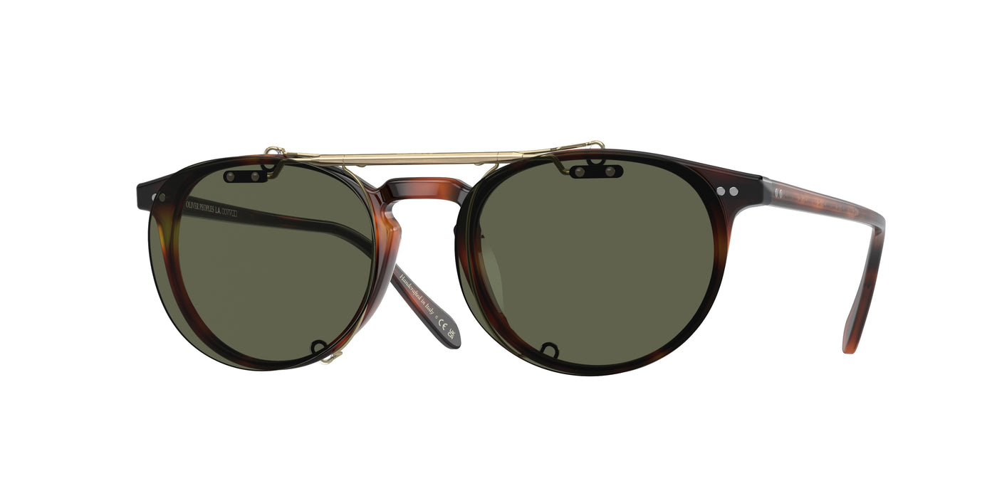 Gafas Graduadas Oliver Peoples OV5004C 53119A