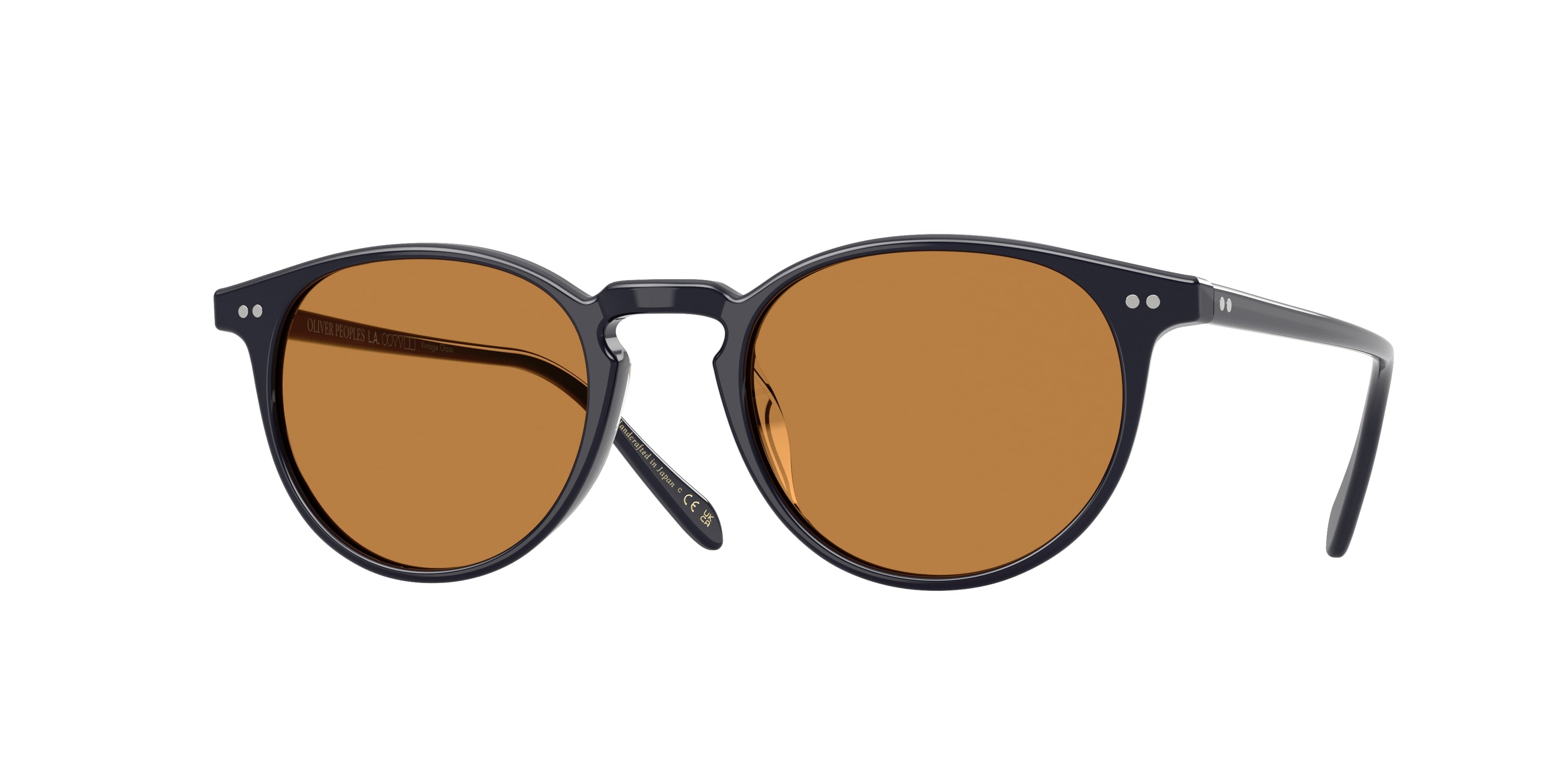 Gafas de Sol Oliver Peoples Riley Sun OV5004SU 177153 49 20