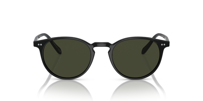 Gafas de Sol Oliver Peoples Riley Sun OV5004SU 1005P1 — vista 2