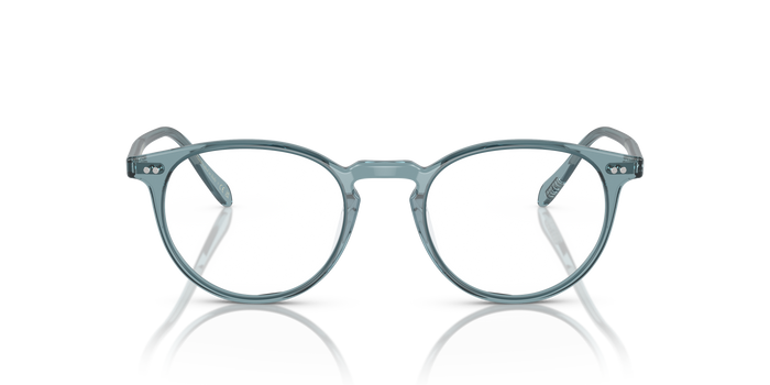 Gafas Graduadas Oliver Peoples Riley-R OV5004 1617 — vista 2