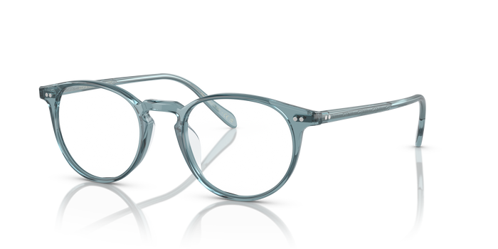 Gafas Graduadas Oliver Peoples Riley-R OV5004 1617 — vista 4