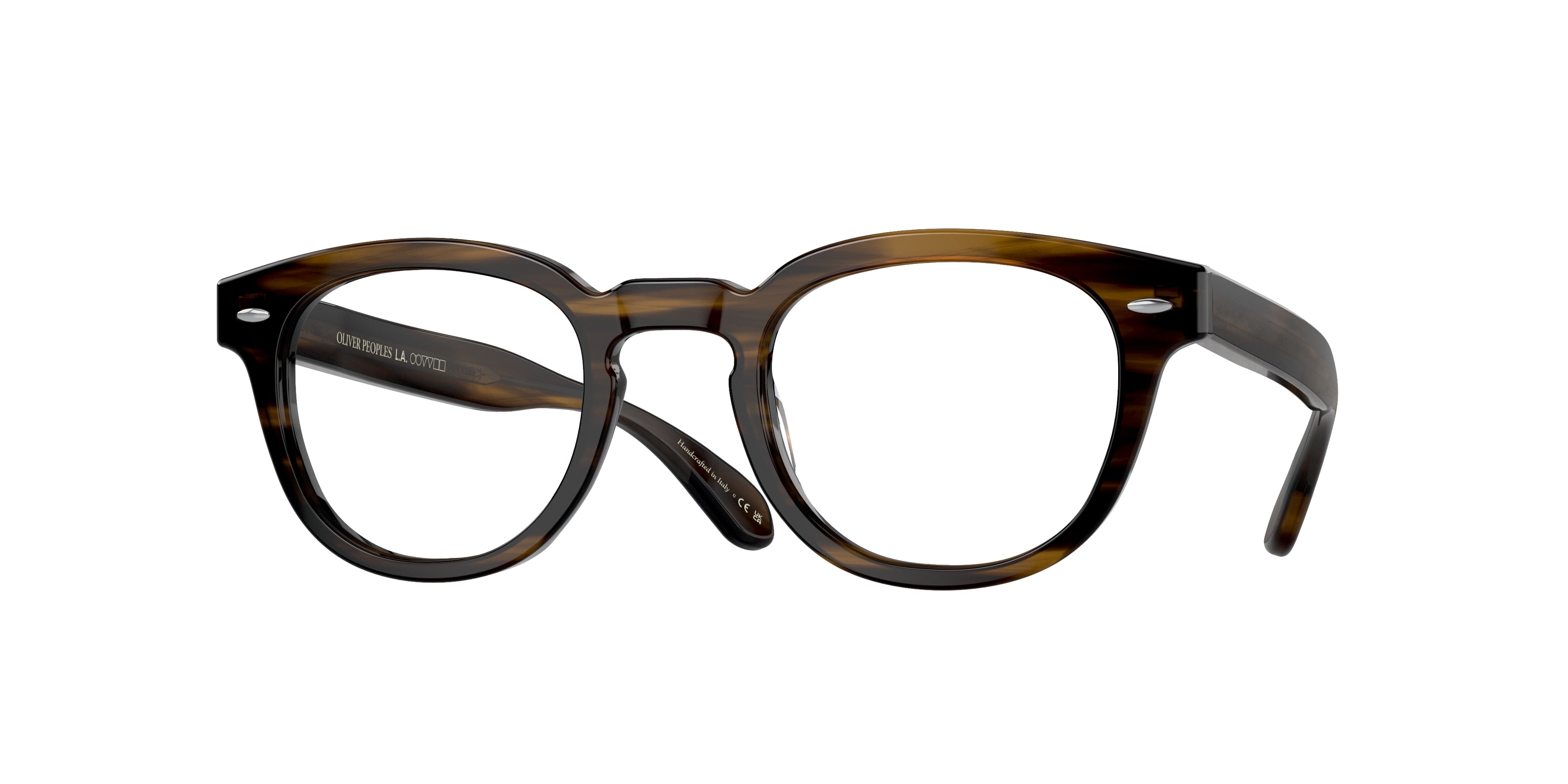Gafas Graduadas Oliver Peoples Sheldrake OV5036 1677 52 22