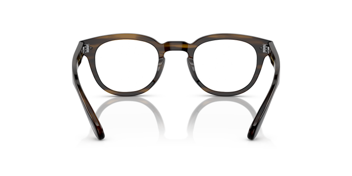 Korrektionsbrille Oliver Peoples Sheldrake OV5036 1677 52 22 — Bild 4