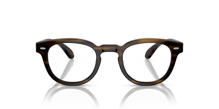 Korrektionsbrille Oliver Peoples Sheldrake OV5036 1677 52 22 — Bild 2